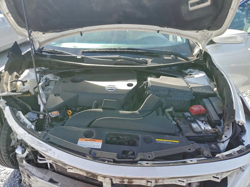Photo 11 from auction – 2015 NISSAN ALTIMA 2.5 with VIN 1N4AL3AP7FC216840