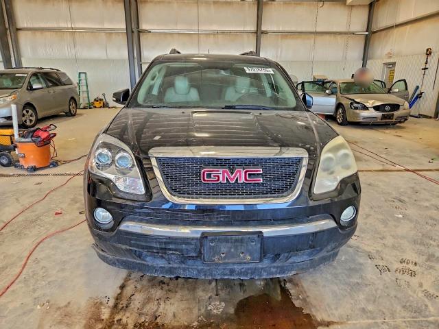Photo 5 from auction – 2012 GMC ACADIA SLT with VIN 1GKKVRED3CJ346430