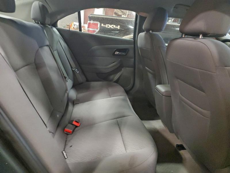 Photo 10 from auction – 2014 CHEVROLET MALIBU LS with VIN 1G11B5SLXEF153792