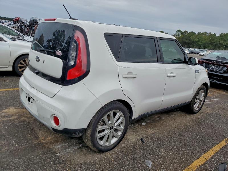 Photo 3 from auction – 2018 KIA SOUL + with VIN KNDJP3A59J7889837