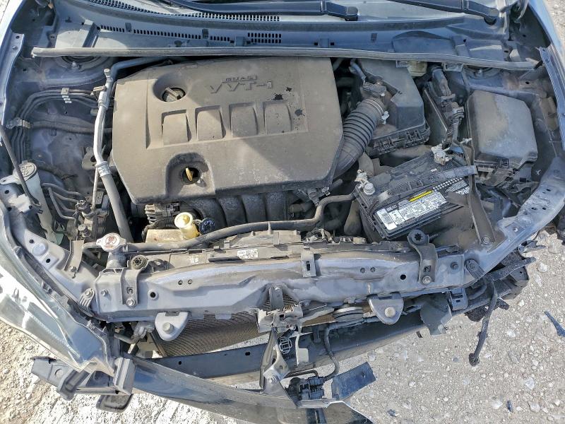 Photo 11 from auction – 2018 TOYOTA COROLLA L with VIN 5YFBURHE2JP743848