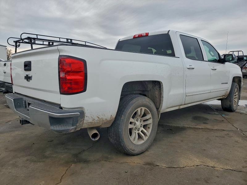 Photo 3 from auction – 2015 CHEVROLET SILVERADO with VIN 3GCPCREC9FG141893