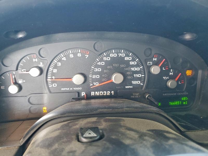 Photo 9 from auction – 2005 FORD EXPLORER X with VIN 1FMZU73E15UA82831