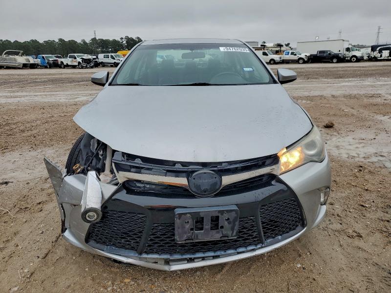 Photo 5 from auction – 2016 TOYOTA CAMRY LE with VIN 4T1BF1FK6GU207058