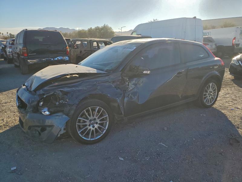 VOLVO C30 T5 2011 con VIN YV1672MK0B2209186 - Foto de la subasta