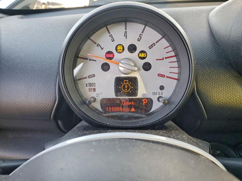 Foto 9 de la subasta – 2014 MINI COOPER S C con VIN WMWZC5C55EWP39725