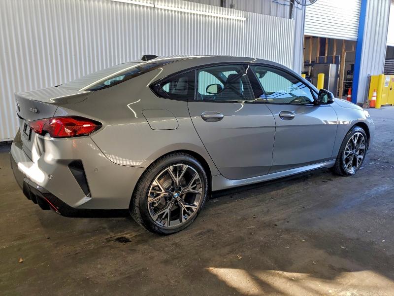 Photo 3 from auction – 2026 BMW 228 with VIN WBA83GG08T7U43451
