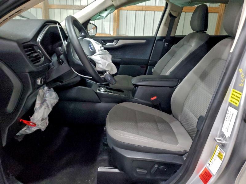 Photo 7 from auction – 2020 FORD ESCAPE SE with VIN 1FMCU9G69LUA97708
