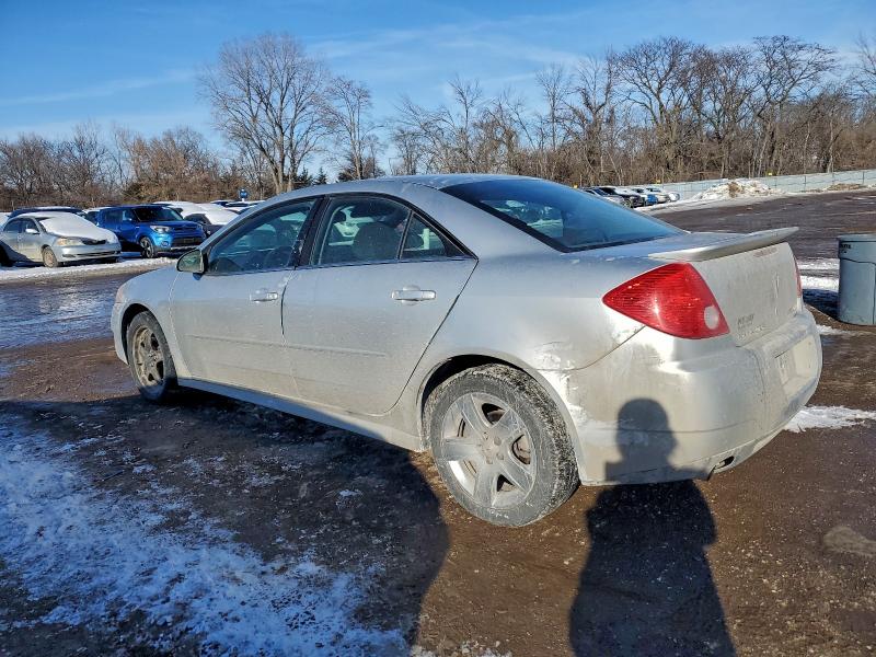 Photo 2 from auction – 2010 PONTIAC G6 with VIN 1G2ZA5EK3A4143468