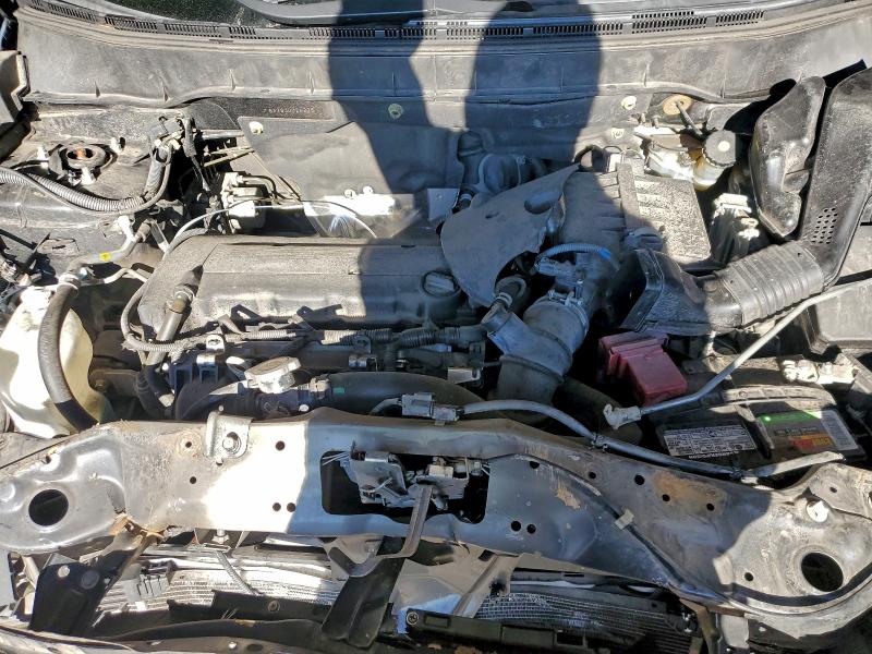 Photo 11 from auction – 2018 MITSUBISHI OUTLANDER with VIN JA4AP3AU0JU024225
