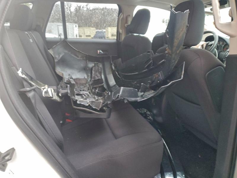 Photo 11 from auction – 2010 FORD EDGE SEL with VIN 2FMDK3JC5ABB67486