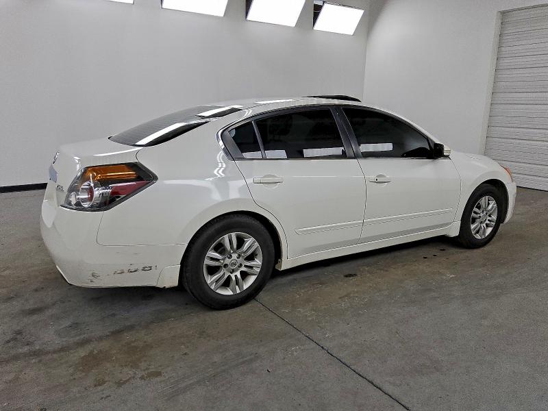 Photo 3 from auction – 2010 NISSAN ALTIMA BAS with VIN 1N4AL2AP7AN451536