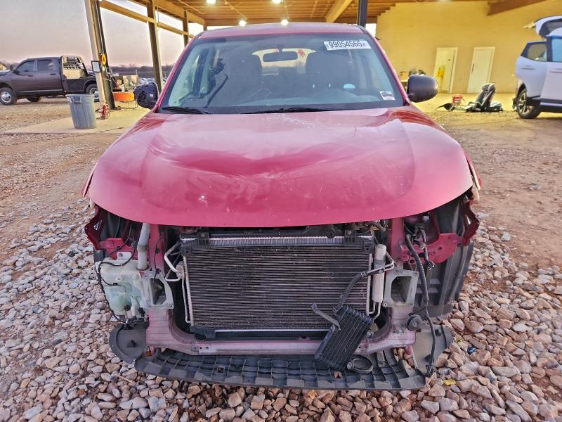 Zdjęcie 5 z aukcji – 2018 MITSUBISHI OUTLANDER z VIN JA4AD2A32JZ007701