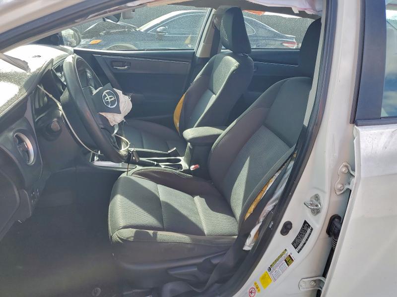 Photo 7 from auction – 2019 TOYOTA COROLLA with VIN 5YFBURHE9KP919859