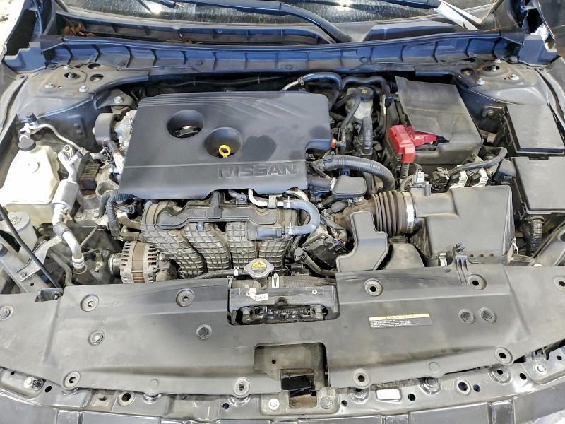 Photo 11 from auction – 2020 NISSAN ALTIMA with VIN 1N4BL4CV0LC120081