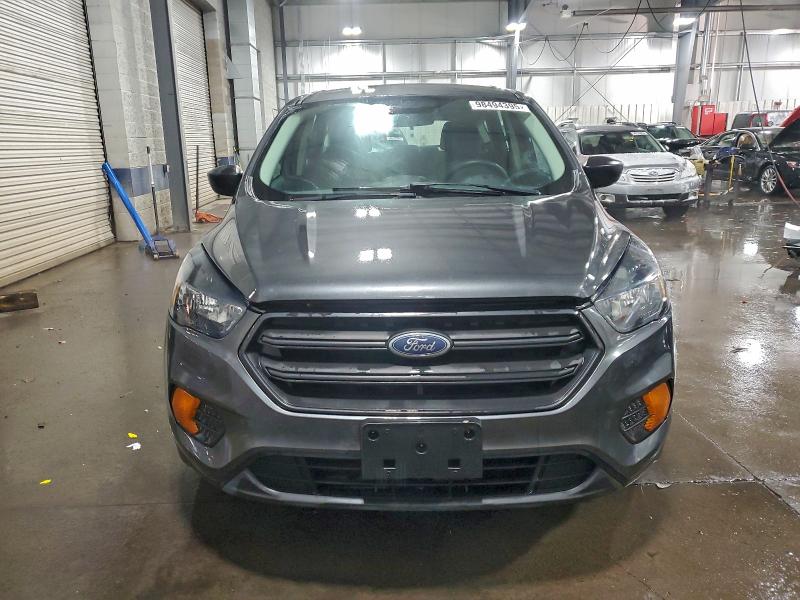 Photo 5 from auction – 2019 FORD ESCAPE S with VIN 1FMCU0F72KUC54306