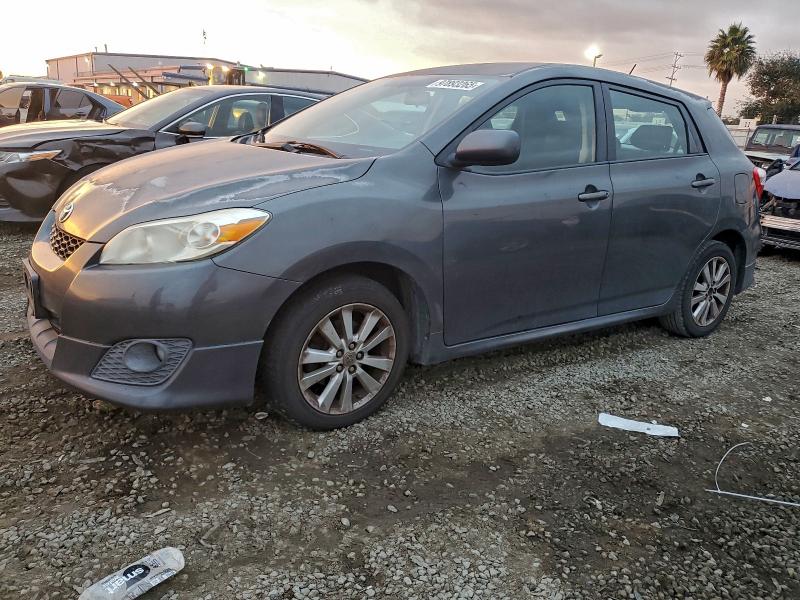 Photo 1 from auction – 2010 TOYOTA COROLLA MA with VIN 2T1KU4EE5AC468340