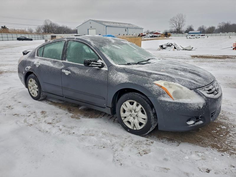Photo 4 from auction – 2012 NISSAN ALTIMA BAS with VIN 1N4AL2APXCC186982