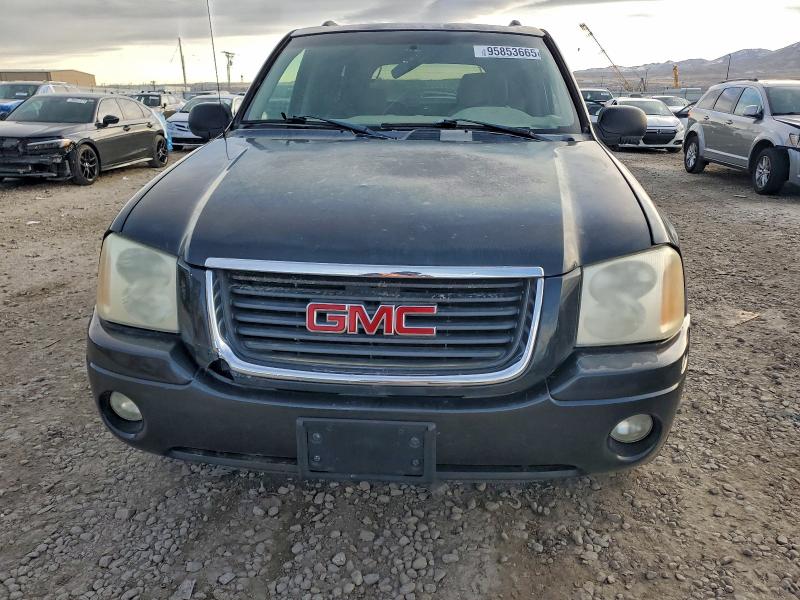 Photo 5 from auction – 2004 GMC ENVOY with VIN 1GKDS13S942296102