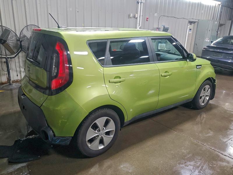Photo 3 from auction – 2016 KIA SOUL with VIN KNDJN2A26G7868085