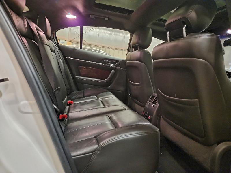 Photo 10 from auction – 2015 LINCOLN MKS with VIN 1LNHL9EK9FG606532
