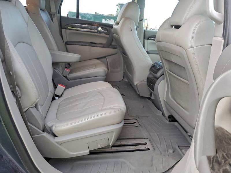 Photo 11 from auction – 2014 BUICK ENCLAVE with VIN 5GAKVCKDXEJ248450