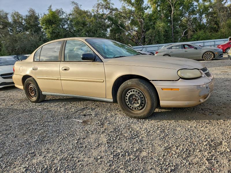 Photo 4 from auction – 2002 CHEVROLET MALIBU with VIN 1G1ND52J92M519873