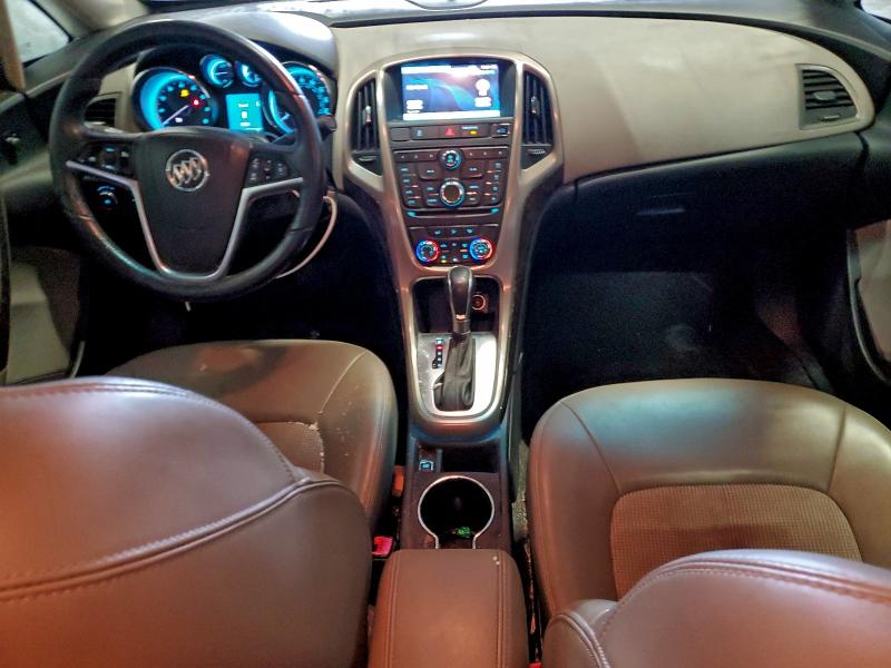 Photo 8 from auction – 2013 BUICK VERANO with VIN 1G4PP5SKXD4156580