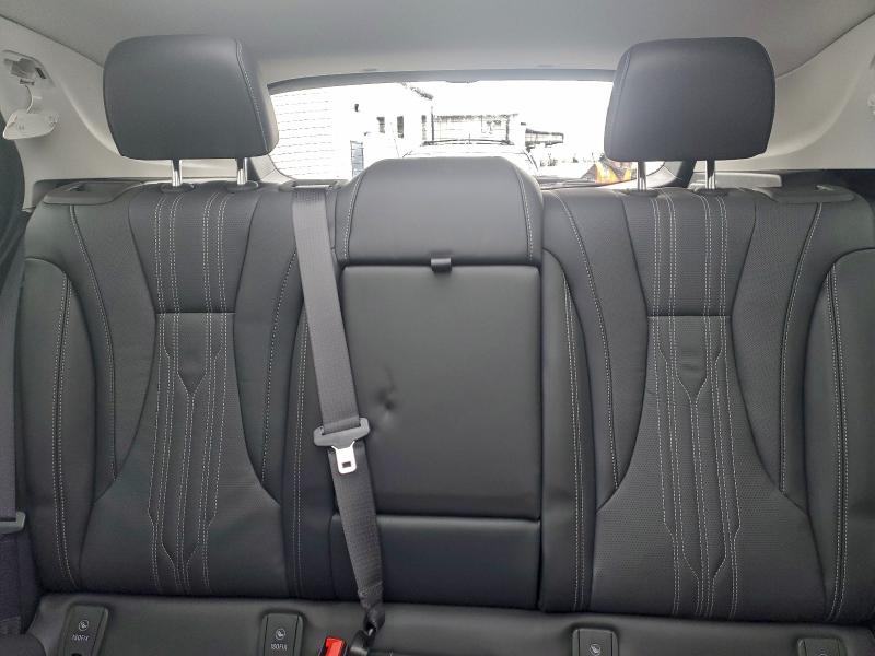 Photo 10 from auction – 2025 BUICK ENVISION A with VIN LRBFZME47SD036054