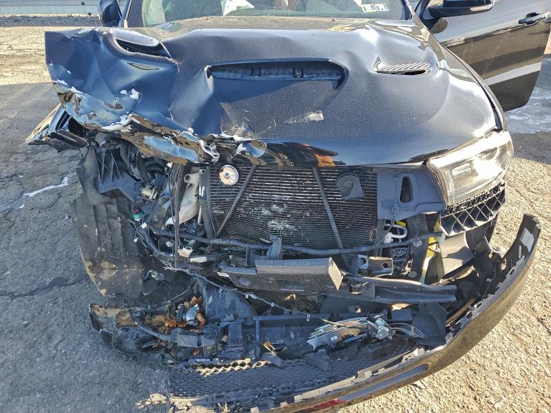 Photo 12 from auction – 2018 DODGE DURANGO SR with VIN 1C4SDJGJ6JC248254