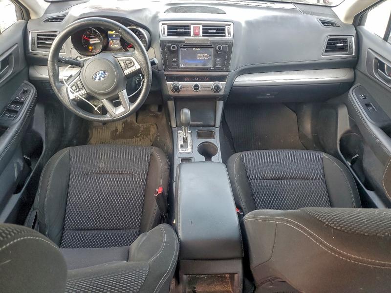 Photo 8 from auction – 2017 SUBARU OUTBACK 2. with VIN 4S4BSAAC5H3411725