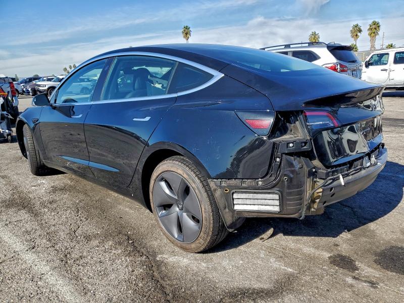 Photo 2 from auction – 2019 TESLA MODEL 3 with VIN 5YJ3E1EA4KF198771