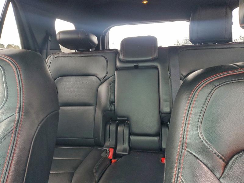Photo 10 from auction – 2017 FORD EXPLORER S with VIN 1FM5K8GT2HGB53282