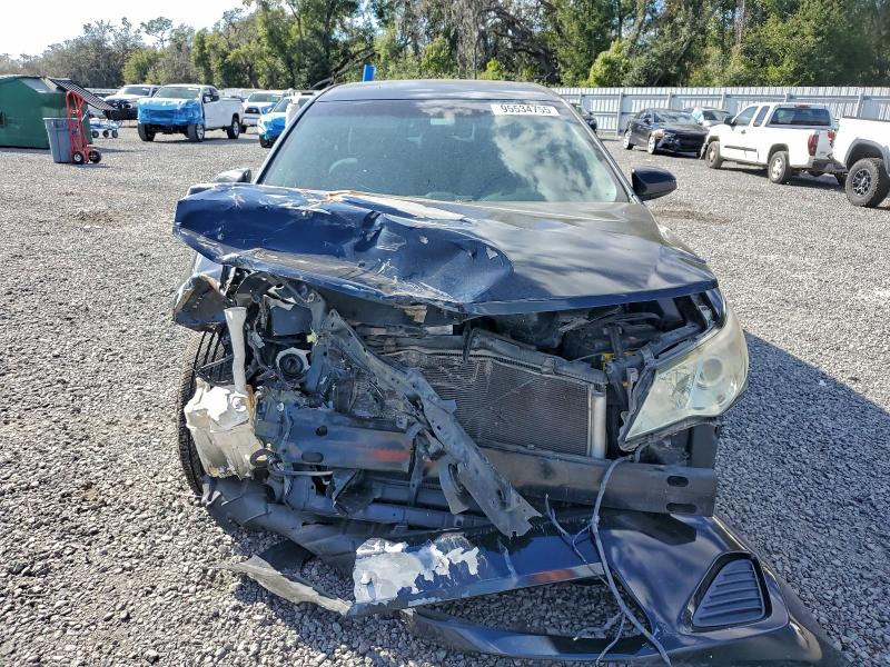 Photo 5 from auction – 2012 TOYOTA CAMRY BASE with VIN 4T1BF1FK9CU020679