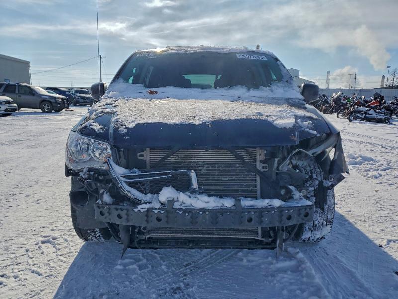 Photo 5 from auction – 2016 DODGE GRAND CARA with VIN 2C4RDGCGXGR180858