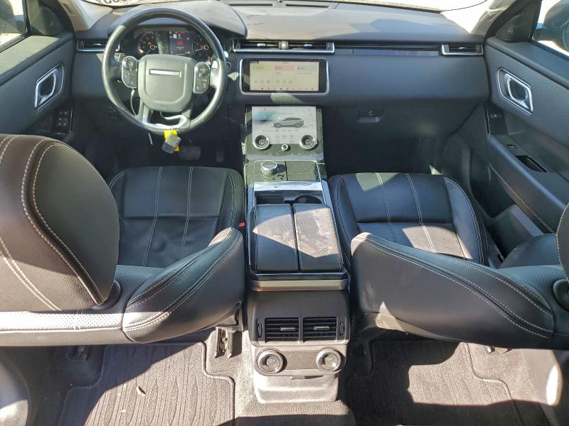 Photo 8 from auction – 2019 LAND ROVER RANGE ROVE with VIN SALYB2EX4KA234971