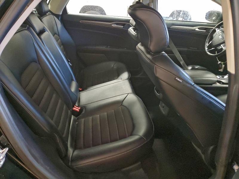 Photo 10 from auction – 2017 FORD FUSION SE with VIN 3FA6P0T98HR338859