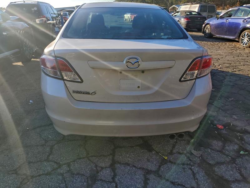 Photo 6 from auction – 2013 MAZDA 6 TOURING with VIN 1YVHZ8DH1D5M07321