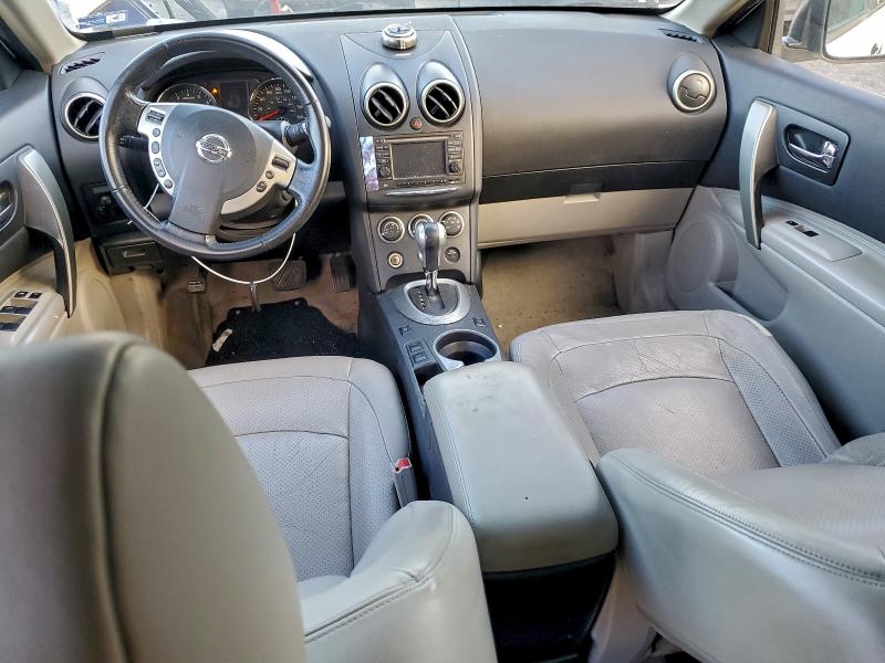 Photo 8 from auction – 2012 NISSAN ROGUE S with VIN JN8AS5MT0CW302944