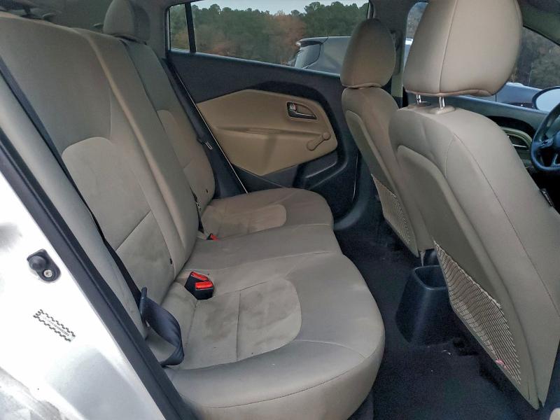 Photo 10 from auction – 2016 KIA RIO LX with VIN KNADM4A39G6662864