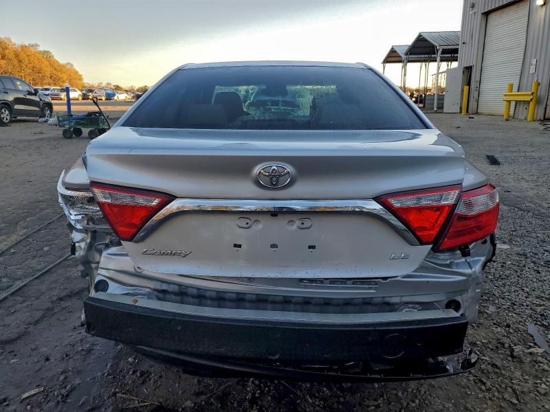 Photo 6 from auction – 2017 TOYOTA CAMRY LE with VIN 4T1BF1FK7HU800090