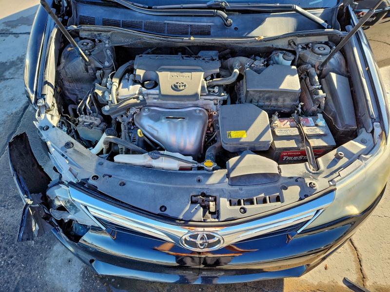 Photo 11 from auction – 2013 TOYOTA CAMRY L with VIN 4T4BF1FK6DR279203