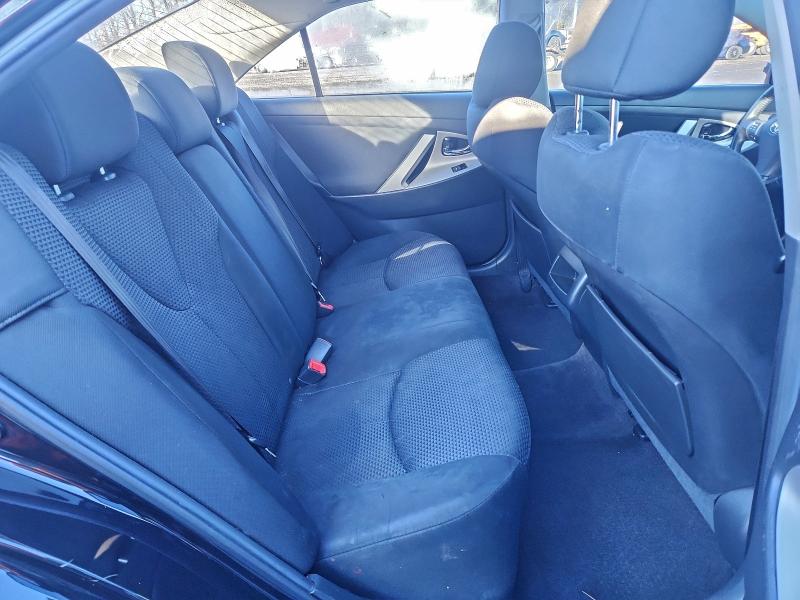 Photo 10 from auction – 2011 TOYOTA CAMRY BASE with VIN 4T1BF3EK2BU226177