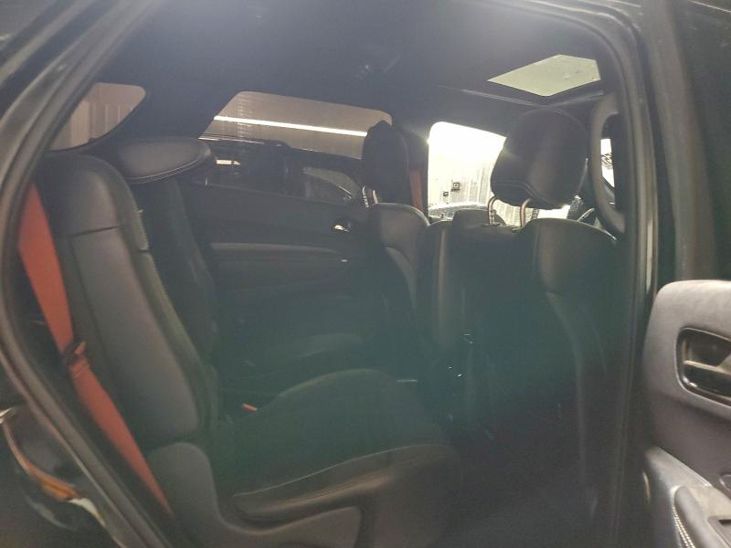 Photo 11 from auction – 2022 DODGE DURANGO SR with VIN 1C4SDJGJ8NC212247