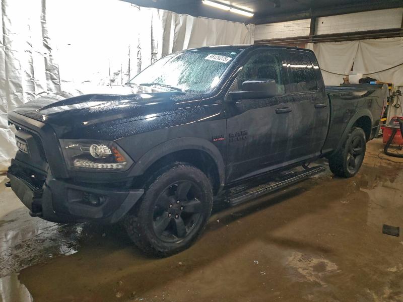 RAM 1500 CLASS 2020 with VIN 1C6RR7GTXLS159825 - Photo from auction
