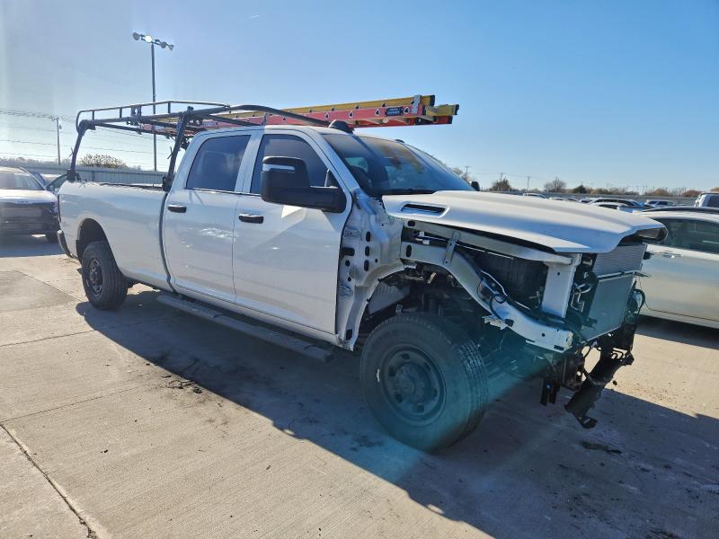 Photo 4 from auction – 2026 RAM 2500 with VIN 3C6UR4HJ3TG170727