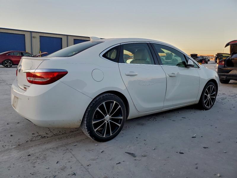 Photo 3 from auction – 2016 BUICK VERANO SPO with VIN 1G4PW5SK2G4136718