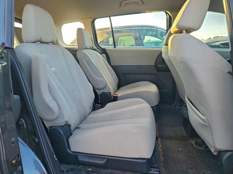 Photo 11 from auction – 2012 MAZDA 5 with VIN JM1CW2BL9C0138039