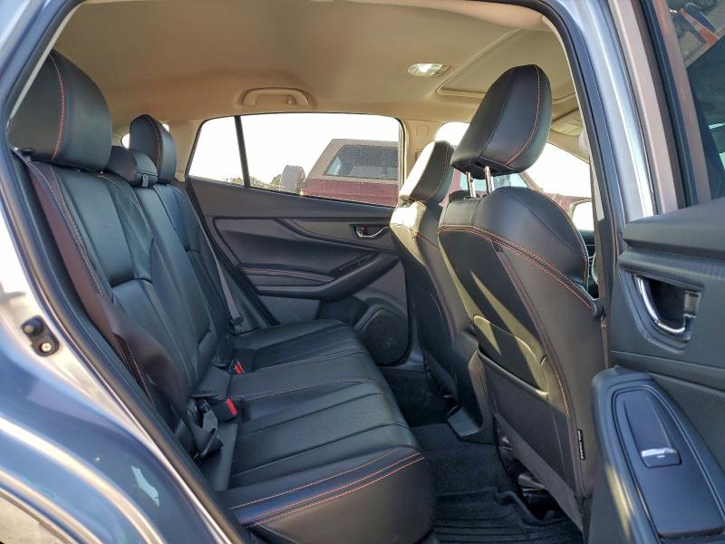 Photo 11 from auction – 2020 SUBARU CROSSTREK with VIN JF2GTANC0L8218512