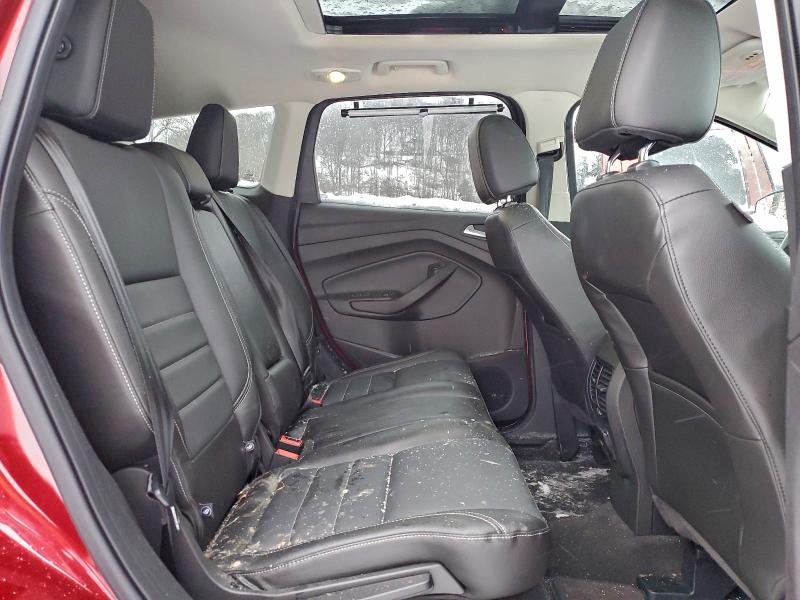 Photo 11 from auction – 2015 FORD ESCAPE TIT with VIN 1FMCU9J97FUB11483